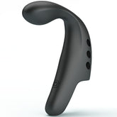 PRETTY LOVE - BLACK GORGONA VIBRATOR THIMBLE